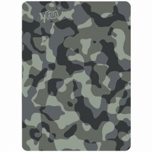 Бандана 4Fun Standard Camu Grey