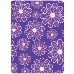 Бандана 4Fun Standard Flower Viola