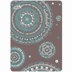 Бандана 4Fun Standard Mandala