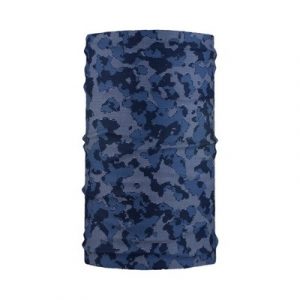Бандана Wind X-Treme Tubularwind Digital Camo Blue