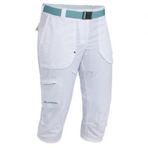 Брюки Спортивные Мужские Salewa Rey 5C 2.0 Dry W 3/4 Pnt Abyss