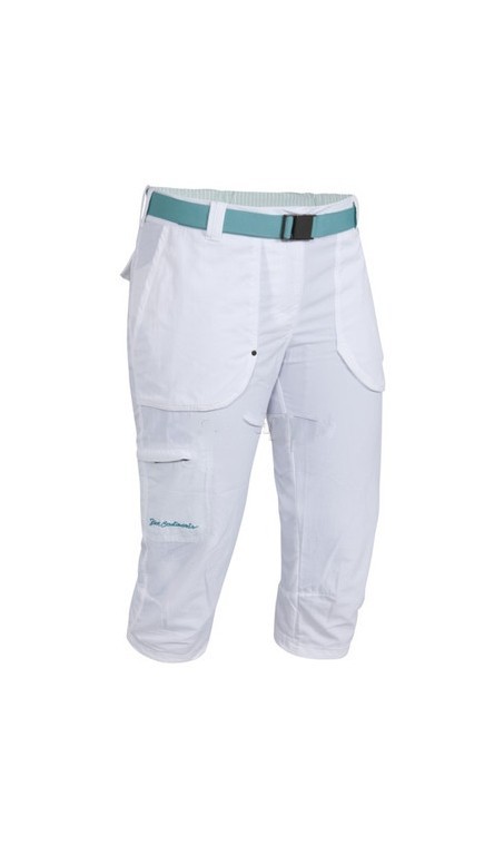 Брюки Спортивные Мужские Salewa Rey 5C 2.0 Dry W 3/4 Pnt Abyss