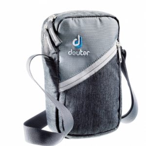 Сумка Наплечная Deuter Escape I Titan/dresscode