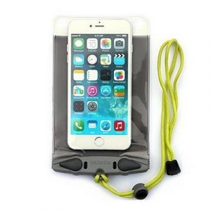 Герметичный Чехол Aquapac 358 Waterproof Case Iphone 6 Plus