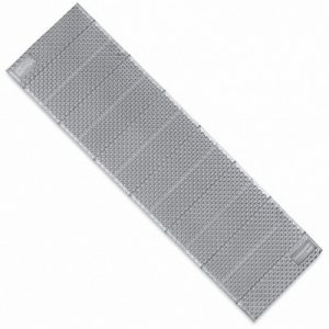 Каремат Therm-A-Rest Z-Lite Sol Regular Silver/limon