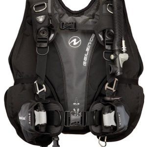 Компенсатор Плавучести Seaquest Balance 2010 Black/charcoal