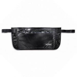 Кошелек Tatonka Skin Security Pocket Black