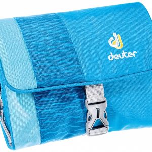 Косметичка Deuter Wash Bag Kids I Turquoise