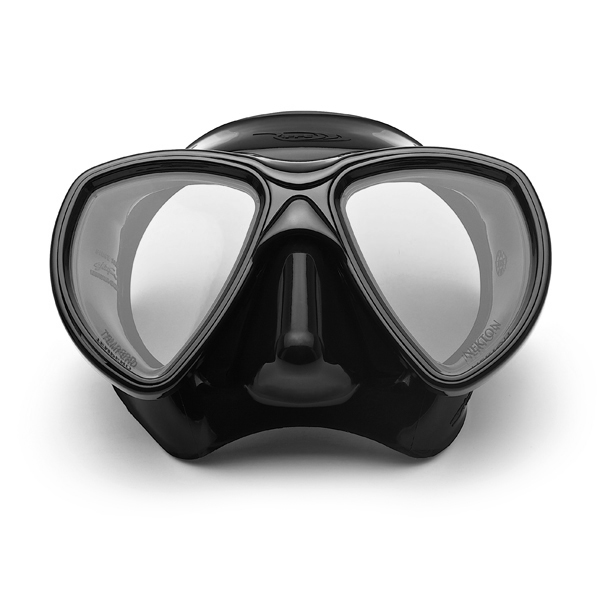 Маска Для Подводной Охоты Riffe Nekton