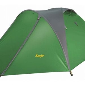 Палатка Canadian Camper Explorer 3 Al Green