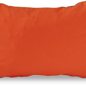 Подушка Therm-A-Rest Compressible Pillow Small Poppy