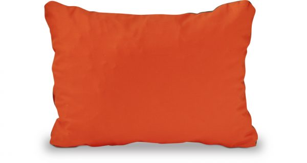Подушка Therm-A-Rest Compressible Pillow Small Poppy