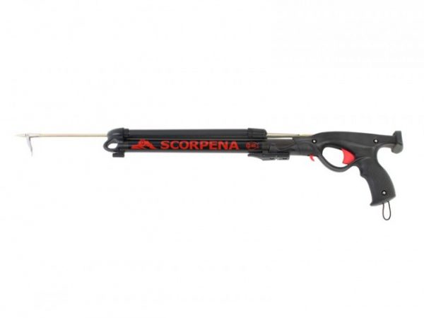 Ружье - Арбалет Scorpena Redline 60Cm