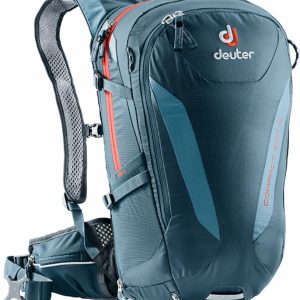 Рюкзак Deuter Compact Exp 16 Arctic/slateblue