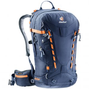 Рюкзак Deuter Freerider Pro 30 Navy