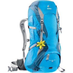 Рюкзак Deuter Futura 30 Sl Turquoise/arctic