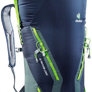 Рюкзак Deuter Gravity Rock&roll 30 Navy/granite