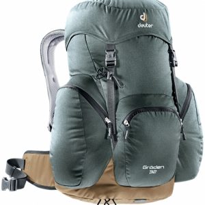 Рюкзак Deuter Groden 32 Anthracite/lion