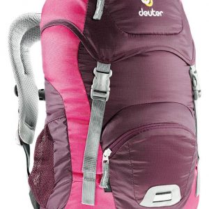 Рюкзак Deuter Junior Aubergine/magenta