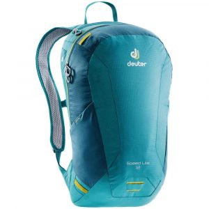 Рюкзак Deuter Speed Lite 12 Petrol/arctic