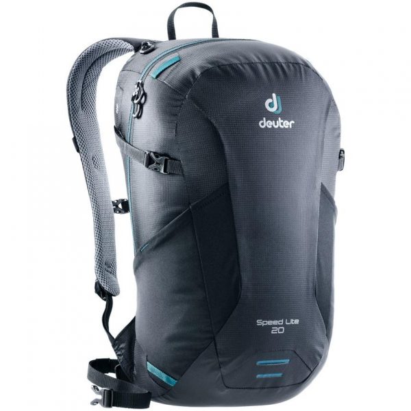 Рюкзак Deuter Speed Lite 20 Black