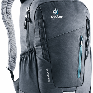 Рюкзак Deuter Stepout 16 Black