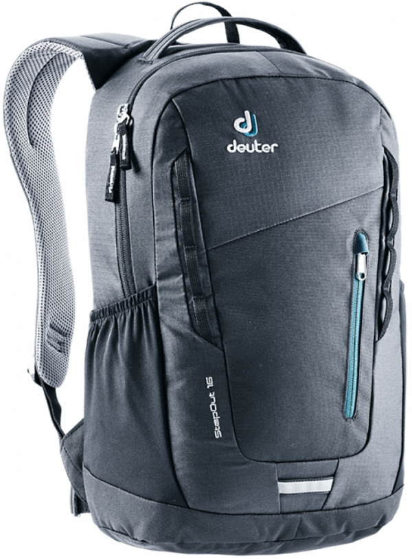 Рюкзак Deuter Stepout 16 Black