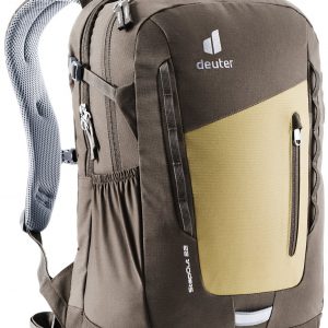 Рюкзак Deuter Stepout 22 Clay/coffee
