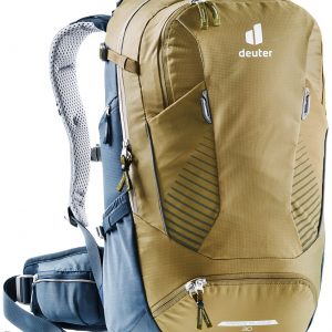 Рюкзак Deuter Trans Alpine 30  New Clay/marine