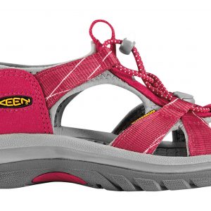 Сандалии Keen Venice H2 Lady Barberry/neutral Gray