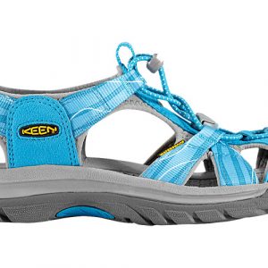 Сандалии Keen Venice H2 Lady Vivid Blue/neutral Gray