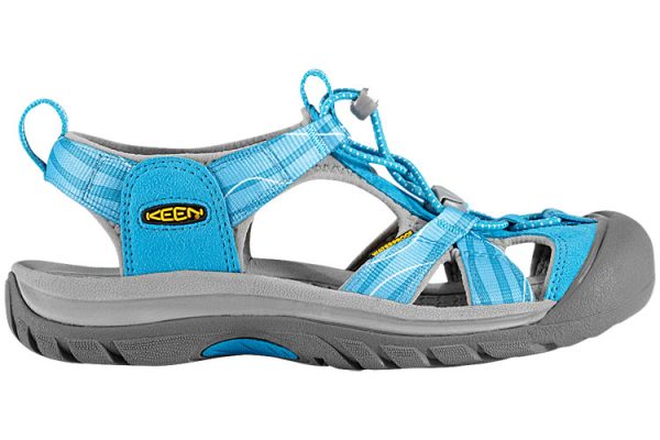 Сандалии Keen Venice H2 Lady Vivid Blue/neutral Gray