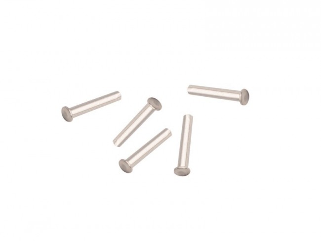 Штырёк Нерж. Для Крепления Флажка На Гарпуне