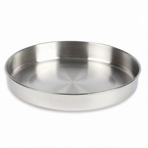Сковорода Для Туризма Tatonka Pan Multi Set