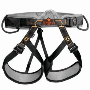 Страховочная Система Petzl Aspir 2