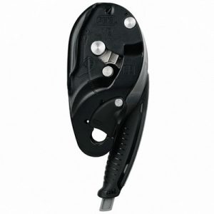 Страховочно-Спусковое Устройство Petzl I`d 10-11