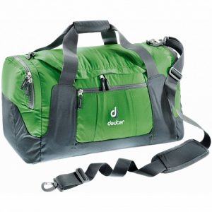 Сумка Deuter Relay 40 Emerald/granite