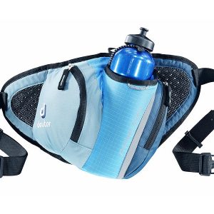 Сумка Поясная Deuter Pulse Two Coolblue/midnight