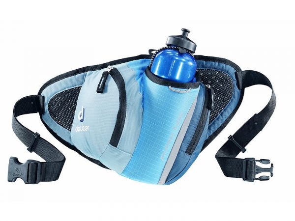 Сумка Поясная Deuter Pulse Two Coolblue/midnight