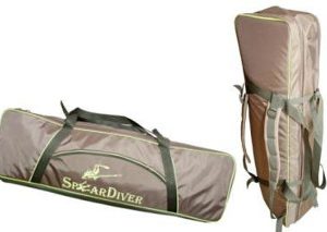 Сумка-Рюкзак Speardiver Traveler Extrime