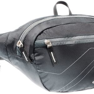 Сумка Поясная Deuter Belt Ii Black/anthracite