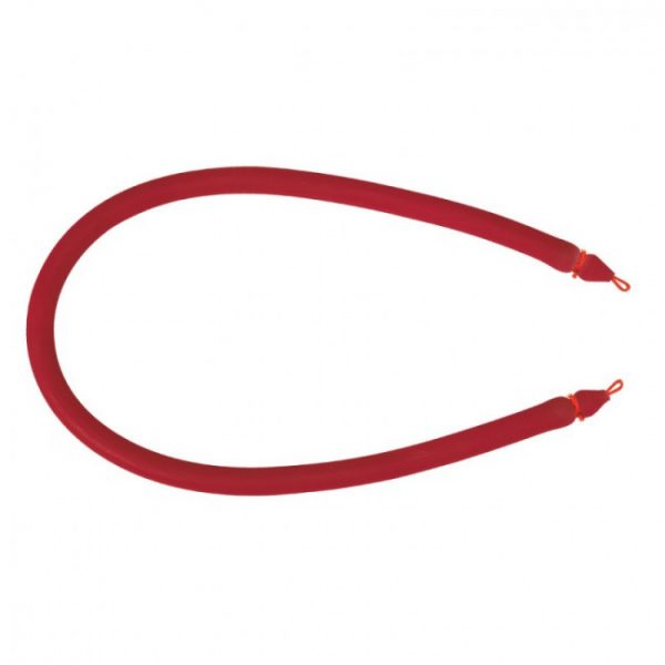 Тяж Красный Резиновый Megatonne Rapid Rubber - 520 X 16 Для Ружья Marlin Elite Red Line