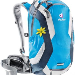 Велорюкзак Deuter Superbike 14 Sl Exp Turquoise/midnight