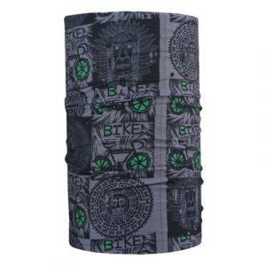 Бандана 4Fun Standard Bike Collection Aztec Bike