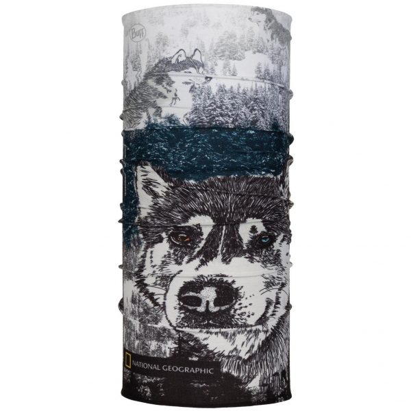 Бандана Buff Original   New Siberian Flint Stone