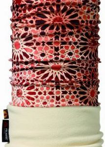Бандана Buff Polar Tafraut/cru