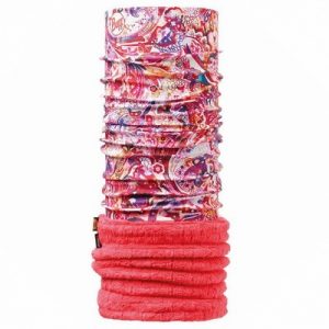 Бандана Buff Polar Thermal Cosamais/cayenne