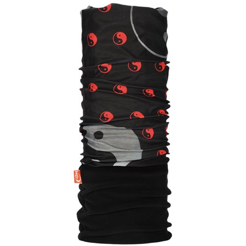 Бандана Wind X-Treme Polarwind Ying-Yang