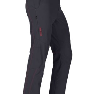 Брюки Женские Спортивные Marmot Rockstar Pant Lady Black