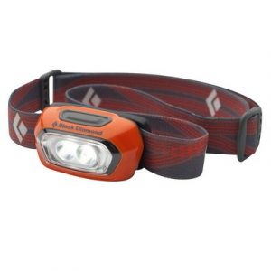 Фонарь Black Diamond Gizmo Vibrant Orange